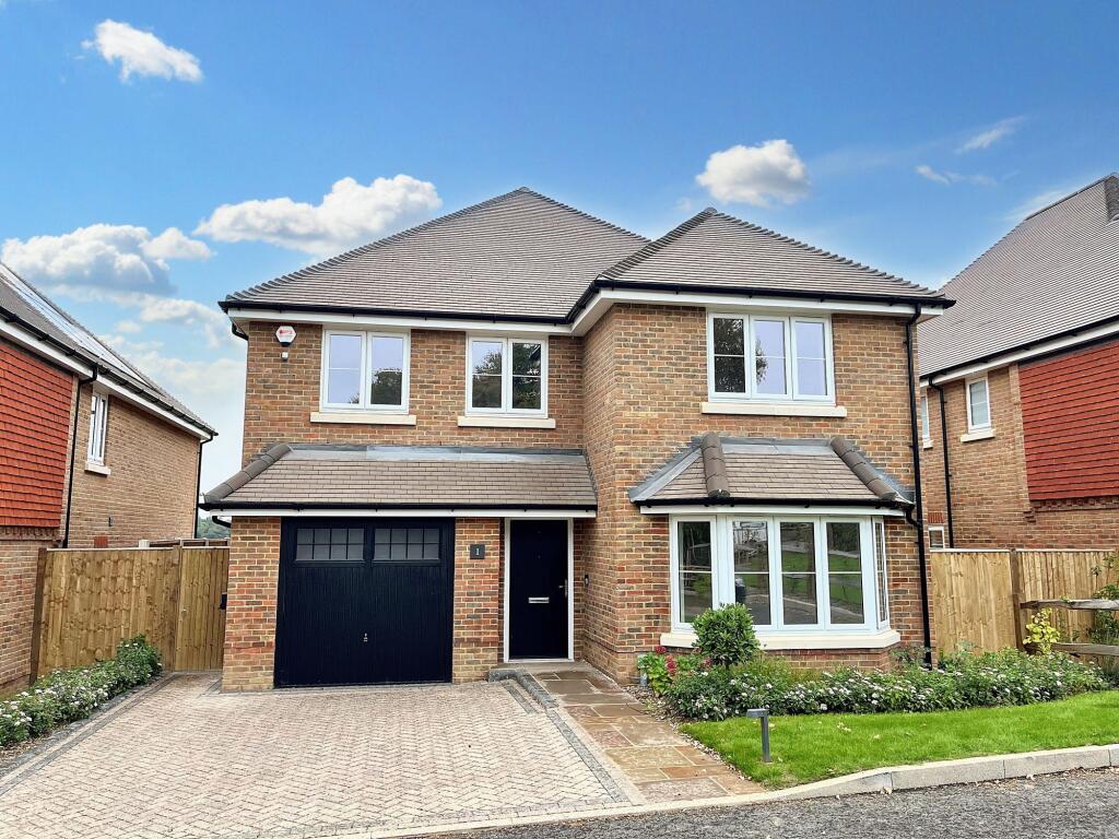 Main image of property: Allington Road, Newick, BN8