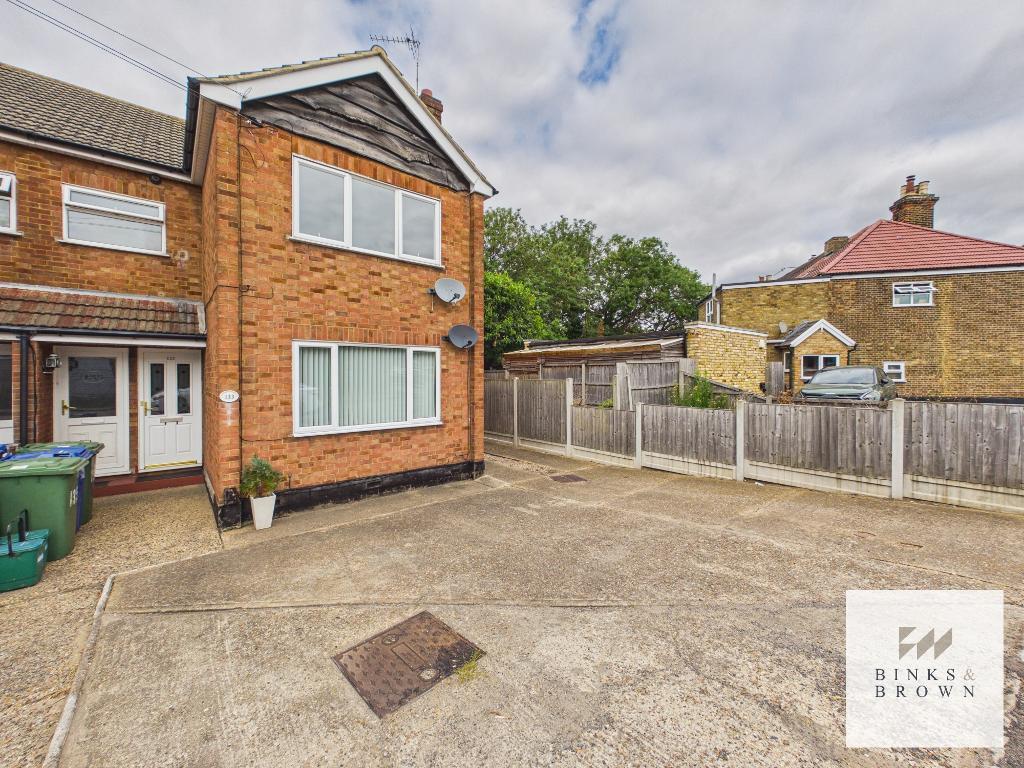 Main image of property: Victoria Road, Stanford Le Hope, Essex, SS17 0HZ