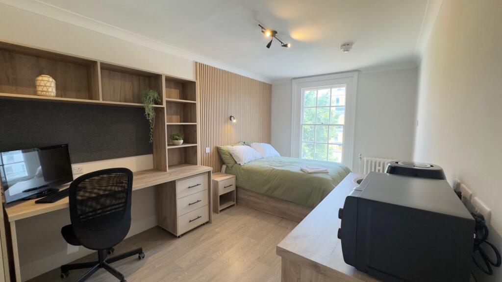 Main image of property: The Dolphin Classic, Boutique Student Living