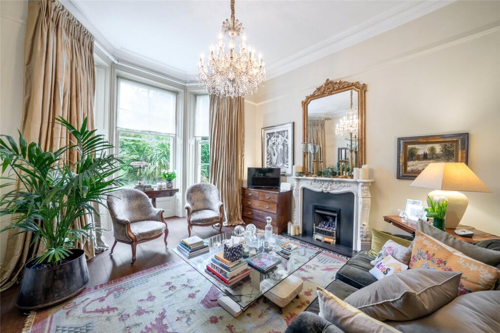 Main image of property: Clifton Gardens, London, W9