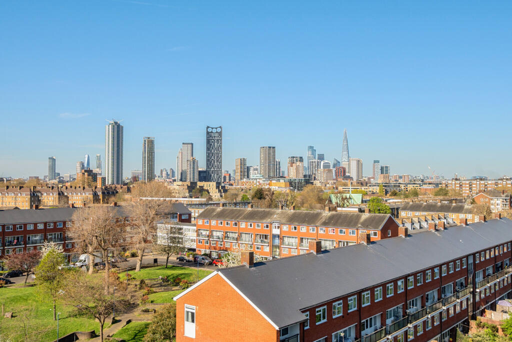 Main image of property: Cooks Road, London