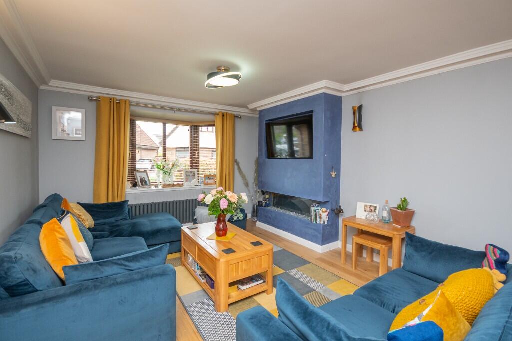 House in 14 Edenside, North Lanarkshire - View 2