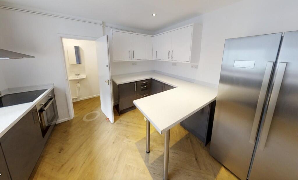 Main image of property: Victoria Street, Loughborough, Leicestershire, LE11