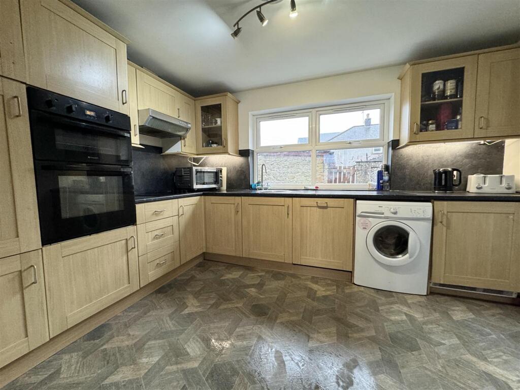 House in Newcastleton, The Scottish Borders - View 5