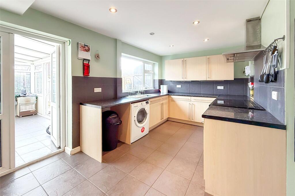 House in Brighton - View 3