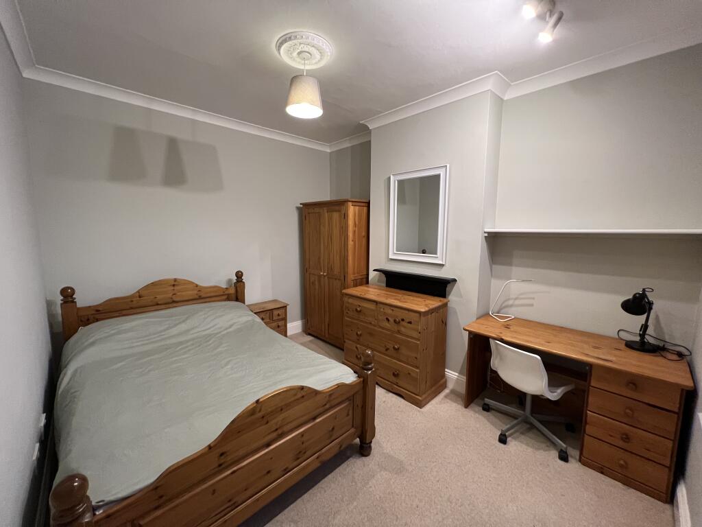 House in Coventry - More