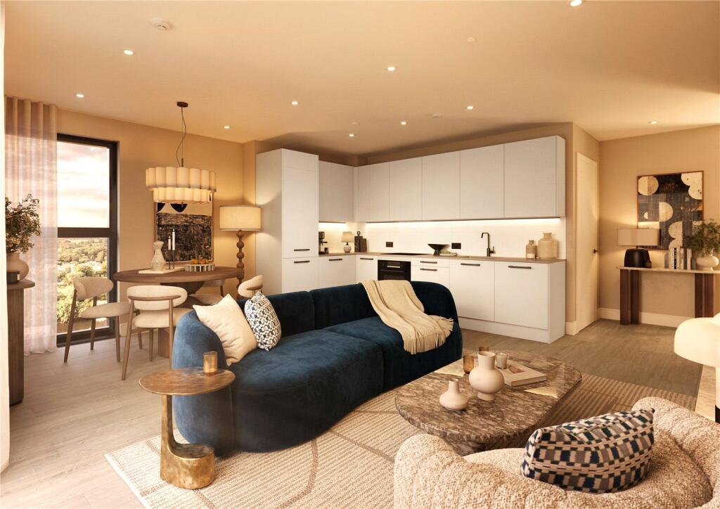 Additional image 3 of 13 Poplar House, One Waterside, Bath, BA2