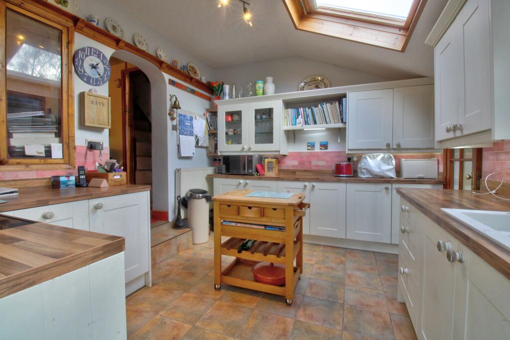 Lower Road, Westerfield, IP6 photo 4