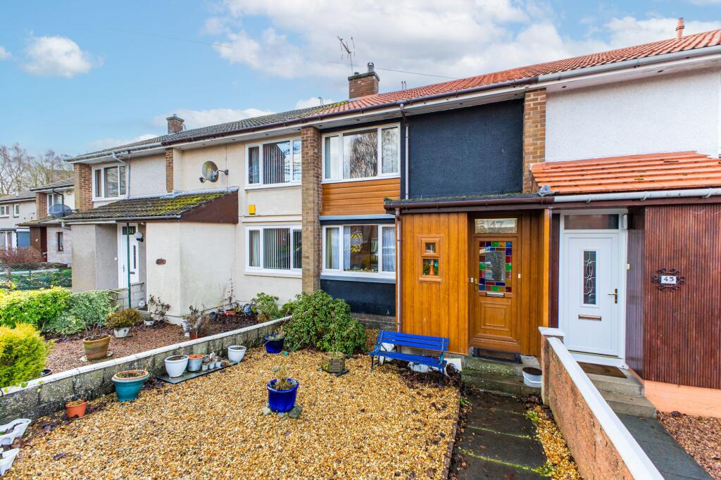 Main image of property: Primrose Terrace, Perth, PH1