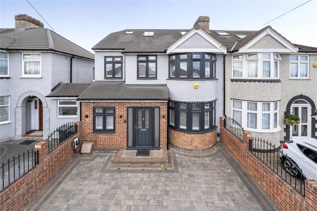 Main image of property: Chastilian Road, Dartford, Kent, DA1