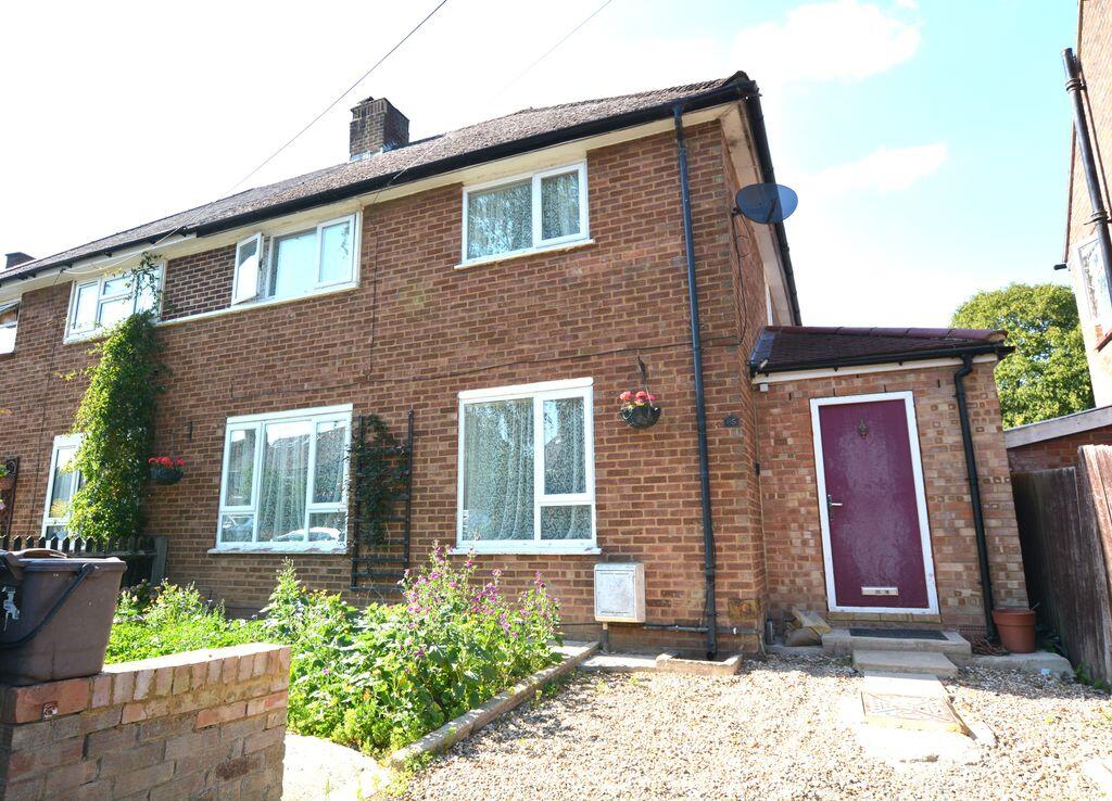 Main image of property: Binyon Crescent, Stanmore
