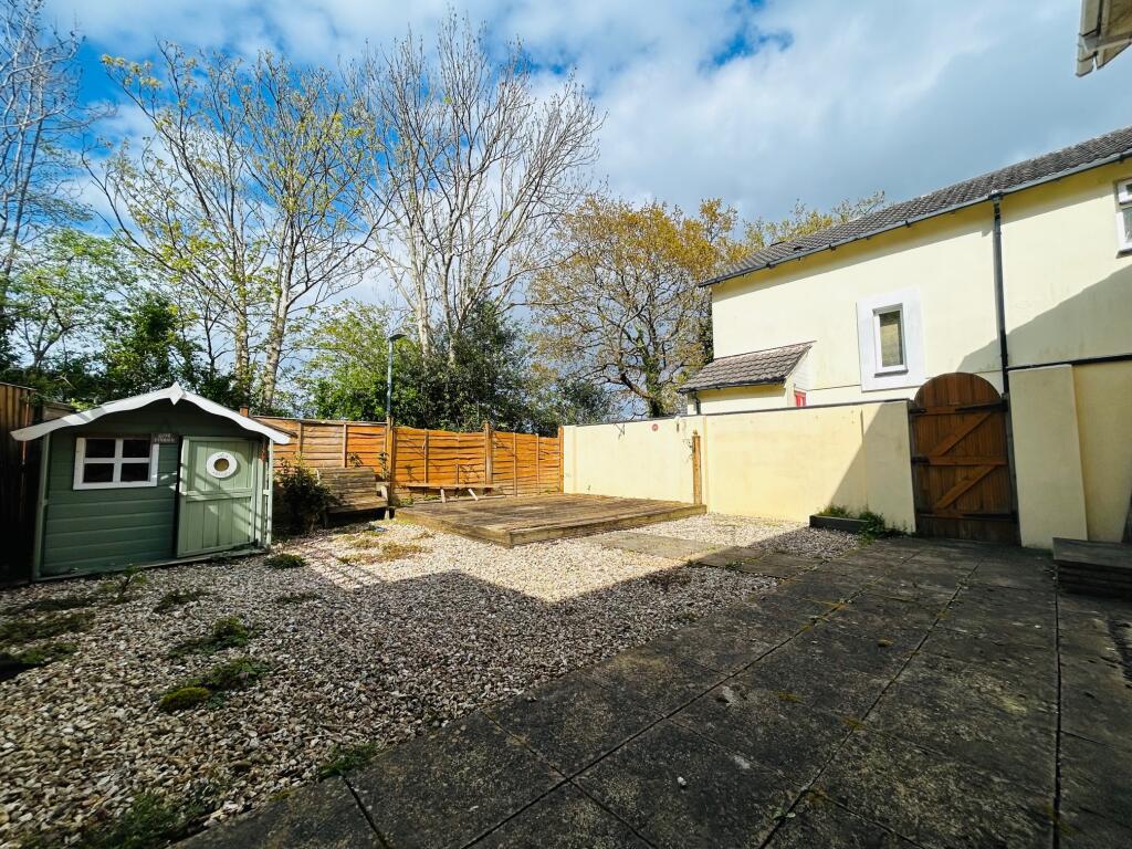 Main image of property: Langerwell Close, Lower Burraton, SALTASH
