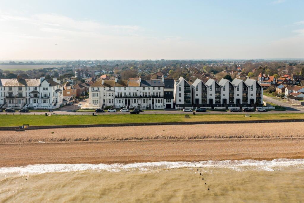 Main image of property: Marine Parade, Littlestone, New Romney, Kent, TN28