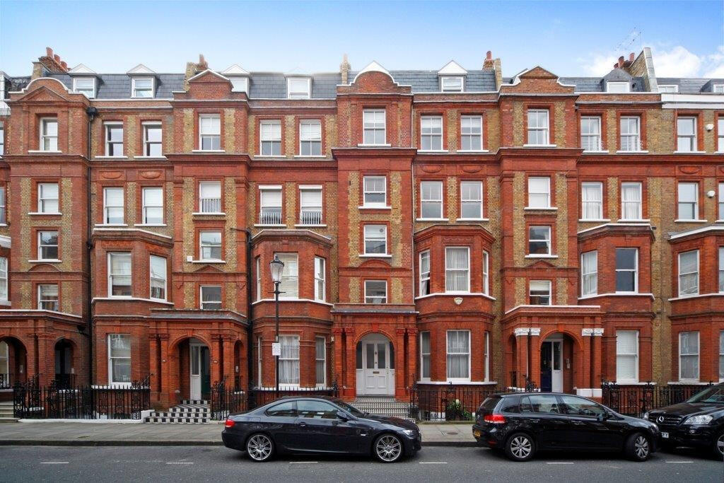 Main image of property: 27 Brechin Place, London, London, SW7