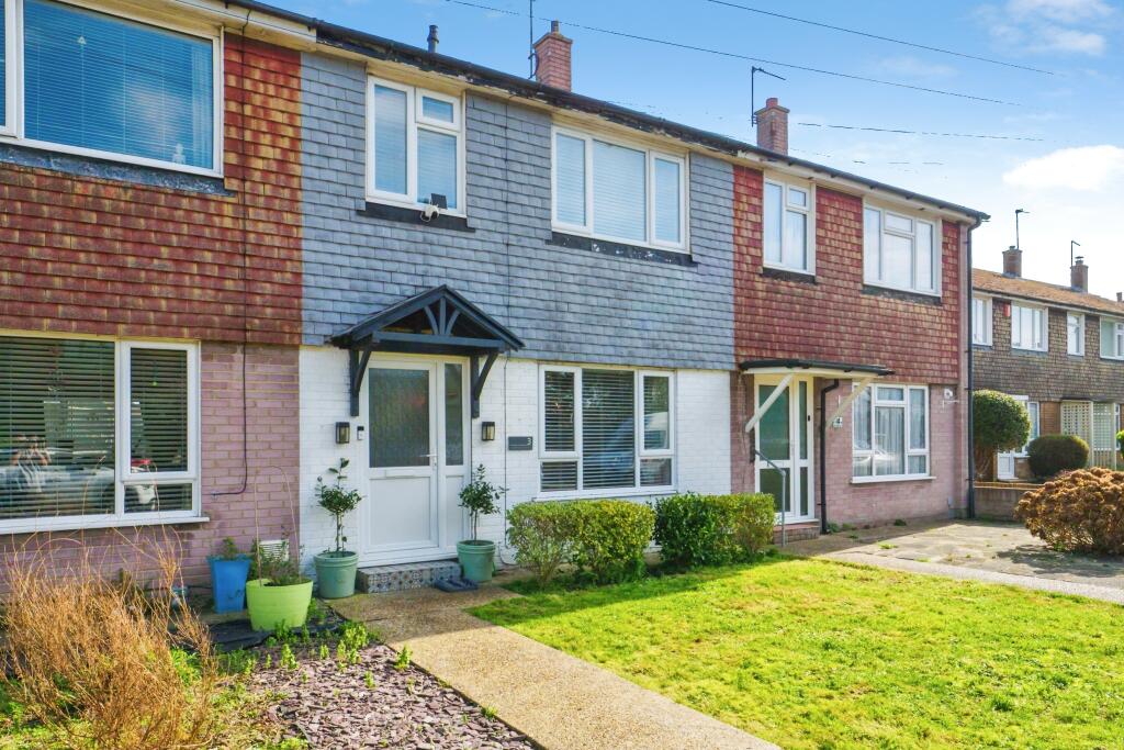 Main image of property: Richmond Avenue, Margate, CT9