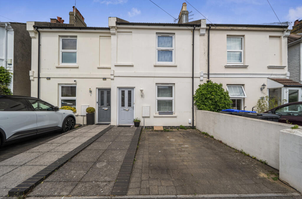 Main image of property: Cottenham Road, Worthing, West Sussex, BN11
