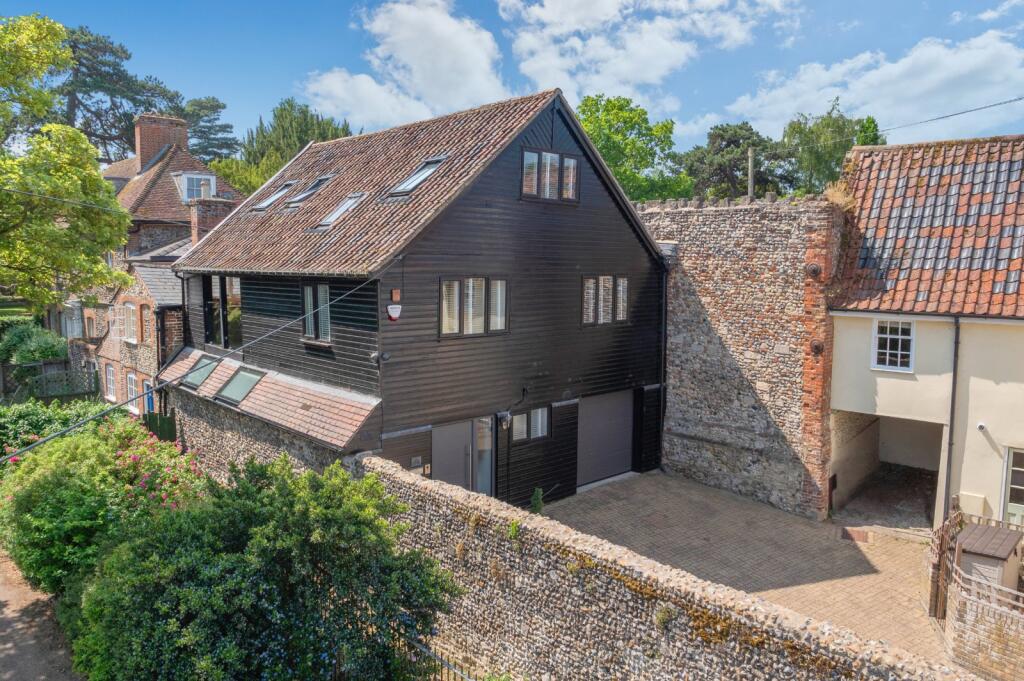 Main image of property: Bury St Edmunds, Suffolk