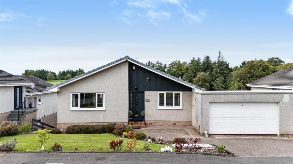 Gadloch Avenue, Lenzie, Kirkintilloch, Glasgow photo 4