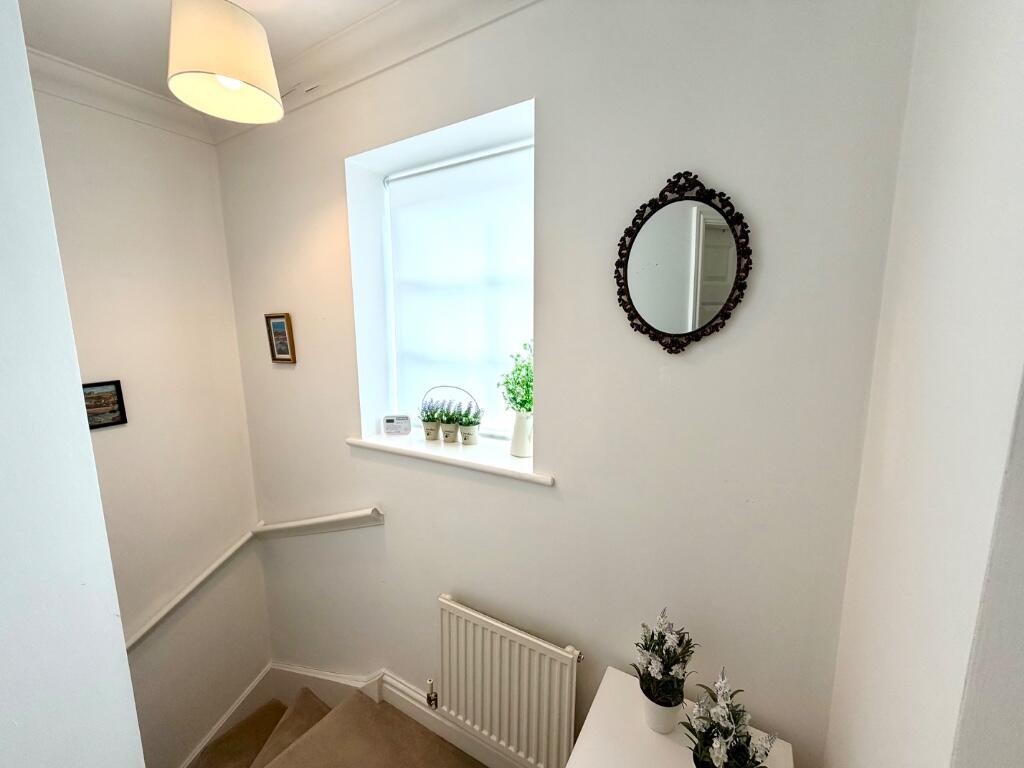 Johnson's Yard, Guisborough, North Yorkshire, TS14 photo 5