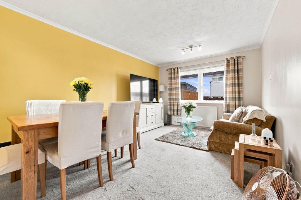 House in Kilmarnock - View 2