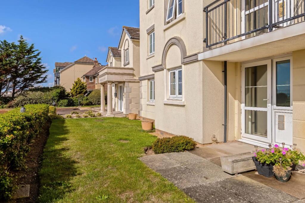 2-bed other on Brighton Road, Lancing, £225,000
