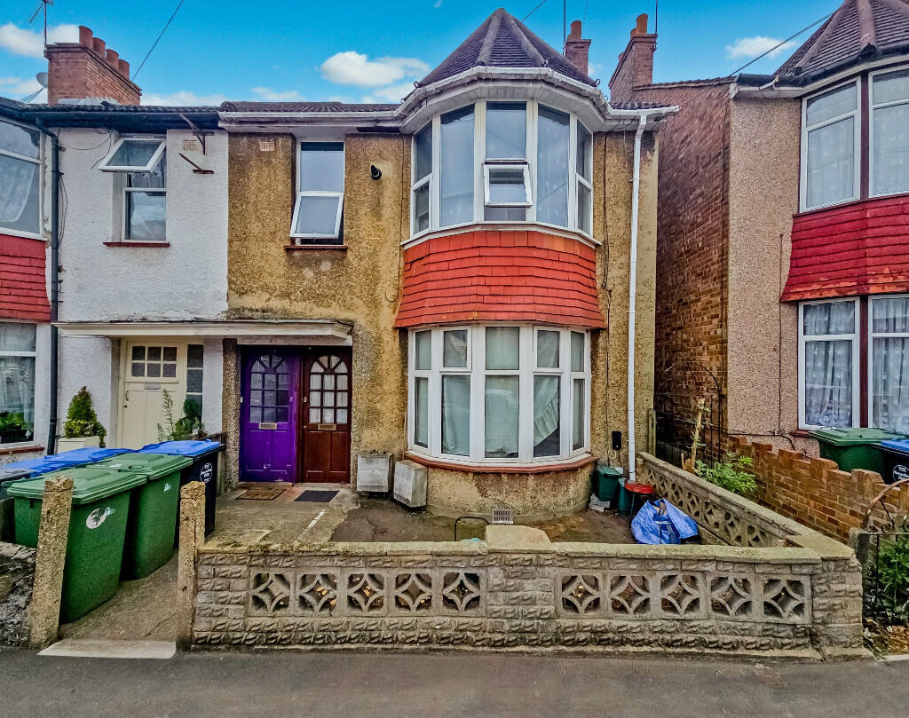 Main image of property: Fernbank Avenue, Wembley, Middlesex, HA0