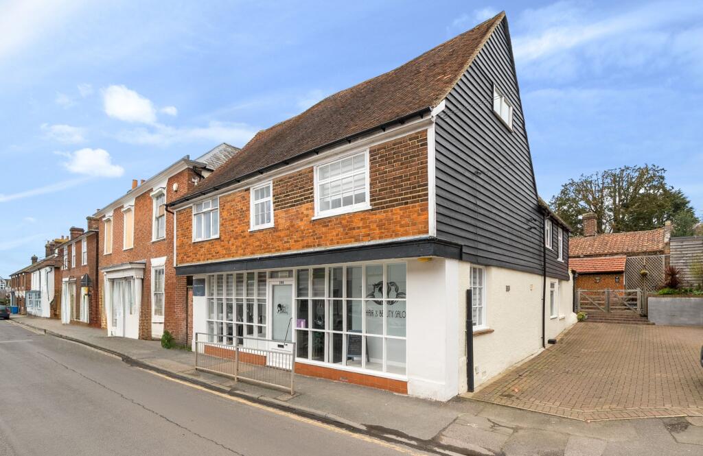 Main image of property: The Street, Boughton-under-Blean, Faversham