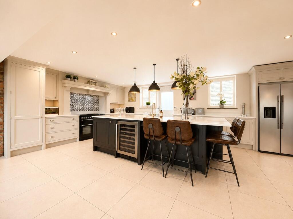 House in Leeds, Whitkirk - View 2
