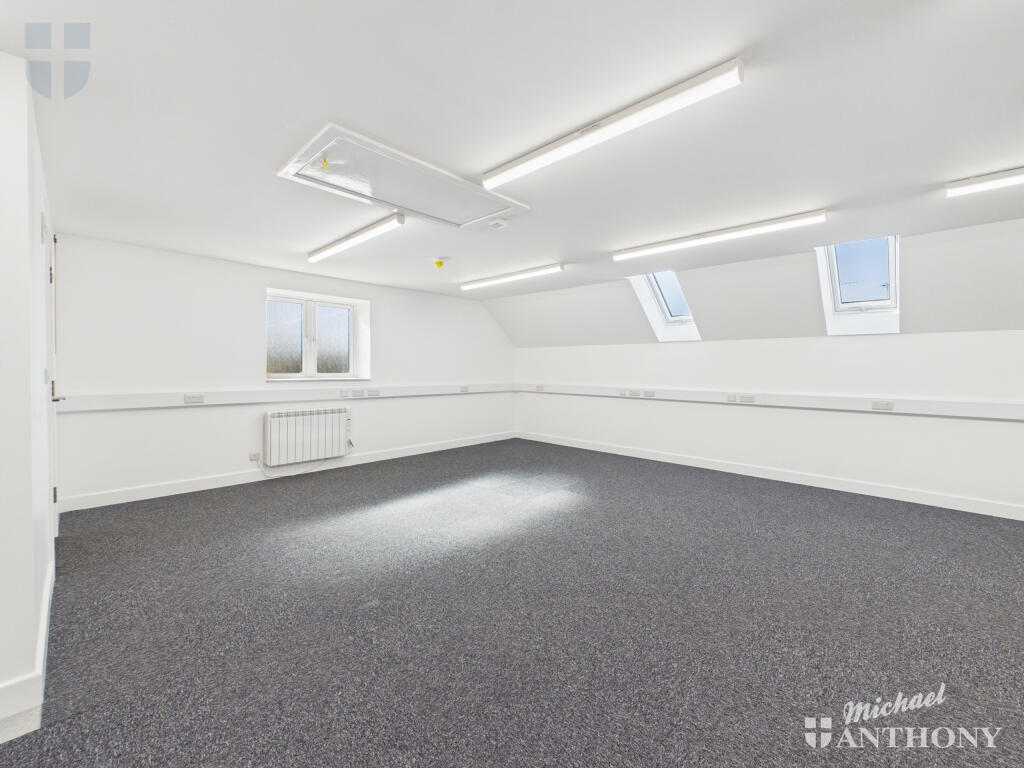 Main image of property: Unit 14, The Courtyard, Milton Road, Aylesbury, Buckinghamshire