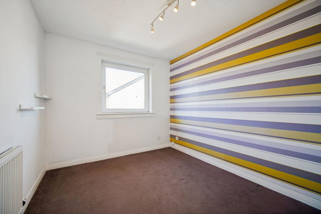Craigievar Square, Edinburgh, EH12 - View 5