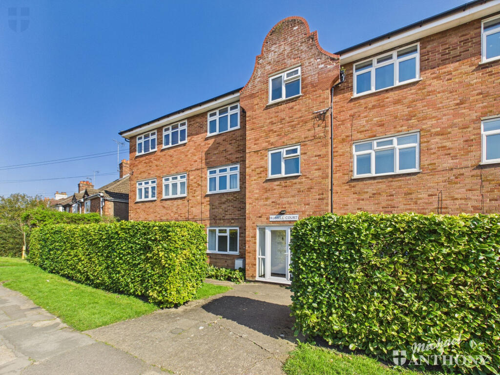 Main image of property: Russell Court, Old Stoke Road, Aylesbury