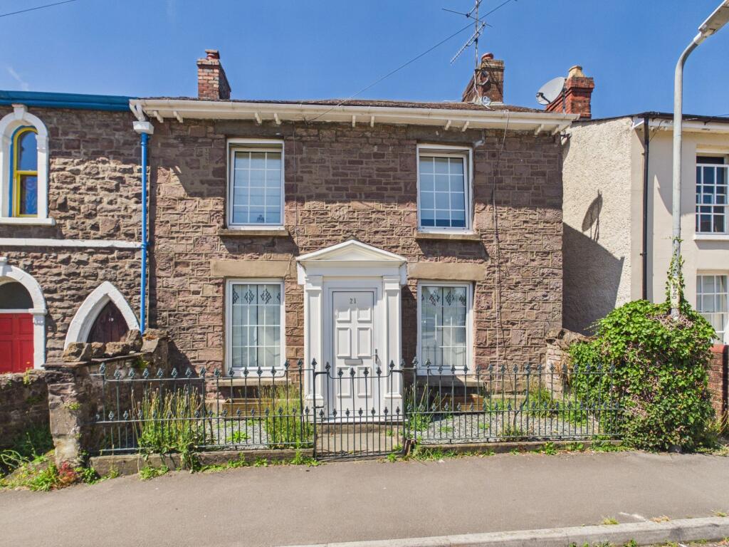 Main image of property: Chapel Road, Abergavenny, NP7