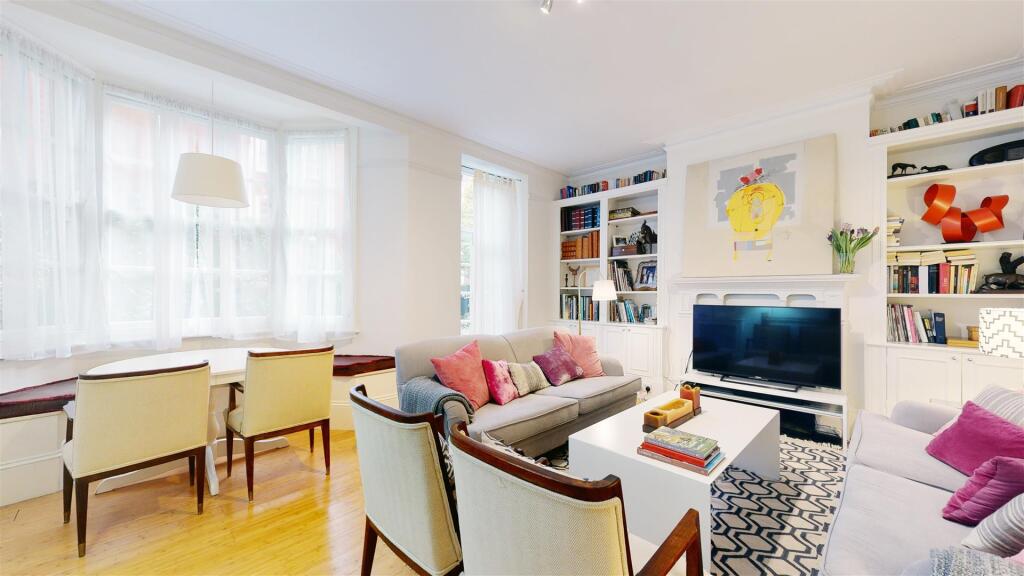Main image of property: Coleherne Court