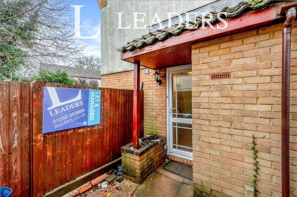 Main image of property: Dobson Road, Crawley, West Sussex, RH11