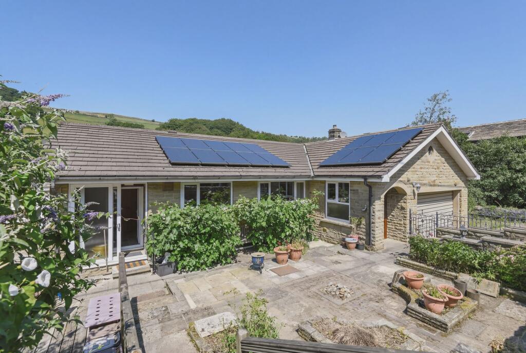 Main image of property: Cragg Vale, Hebden Bridge, HX7