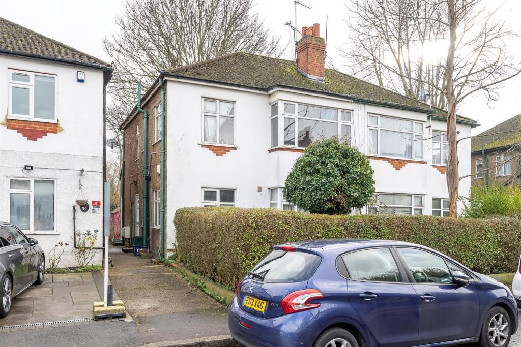 Main image of property: Chalford Walk, Woodford Green