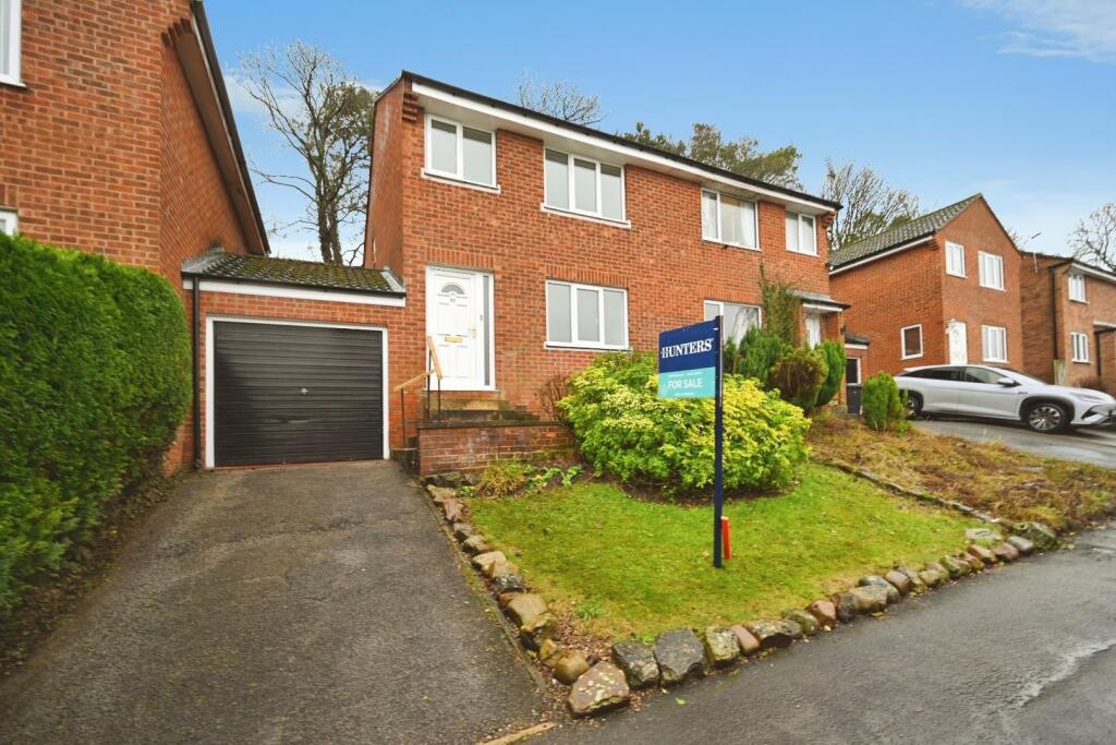 Main image of property: Moorside Dale, Ripon