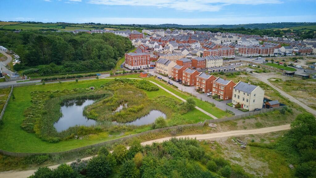 Main image of property: SKY LANE,
Plymstock,
Plymouth,
PL9