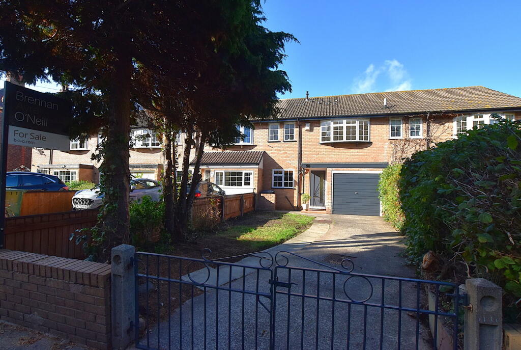 Main image of property: Grosvenor Road, Oxton, CH43