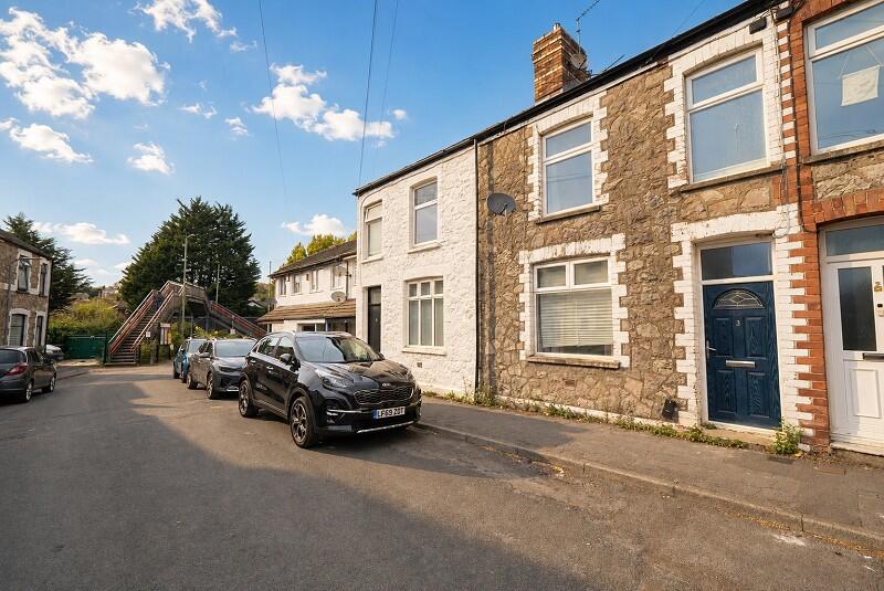 Main image of property: Chamberlain Row, Dinas Powys, The Vale Of Glamorgan. CF64 4PJ
