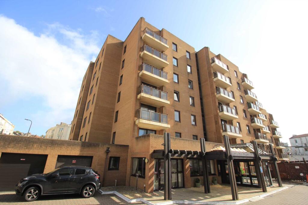 Main image of property: Madeira Court, Knightstone Road-Sea Front Retirement Property