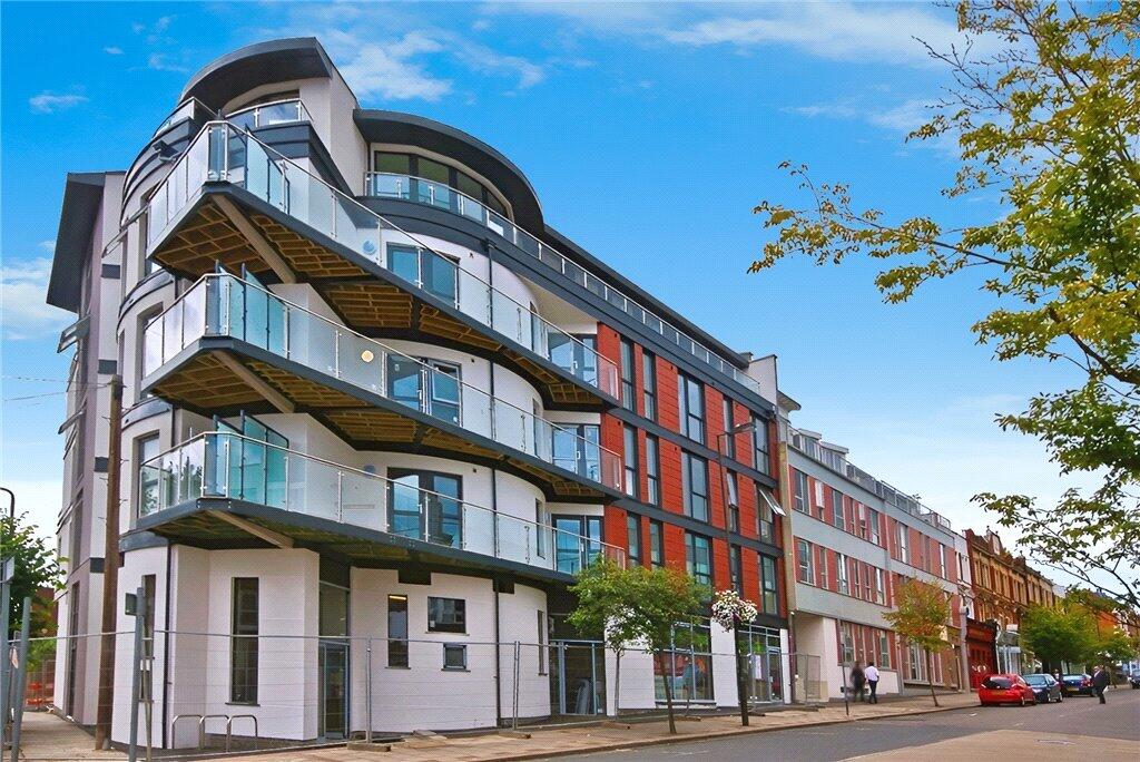 Main image of property: Arthur Road, London, SW19