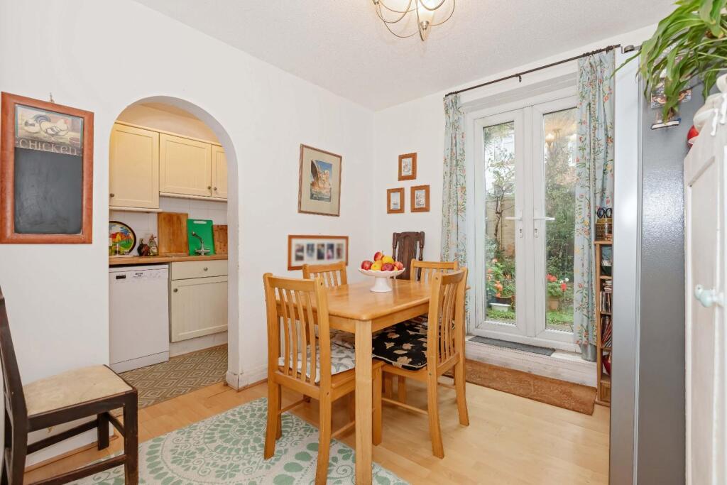 Milnthorpe Road, Hove photo 4