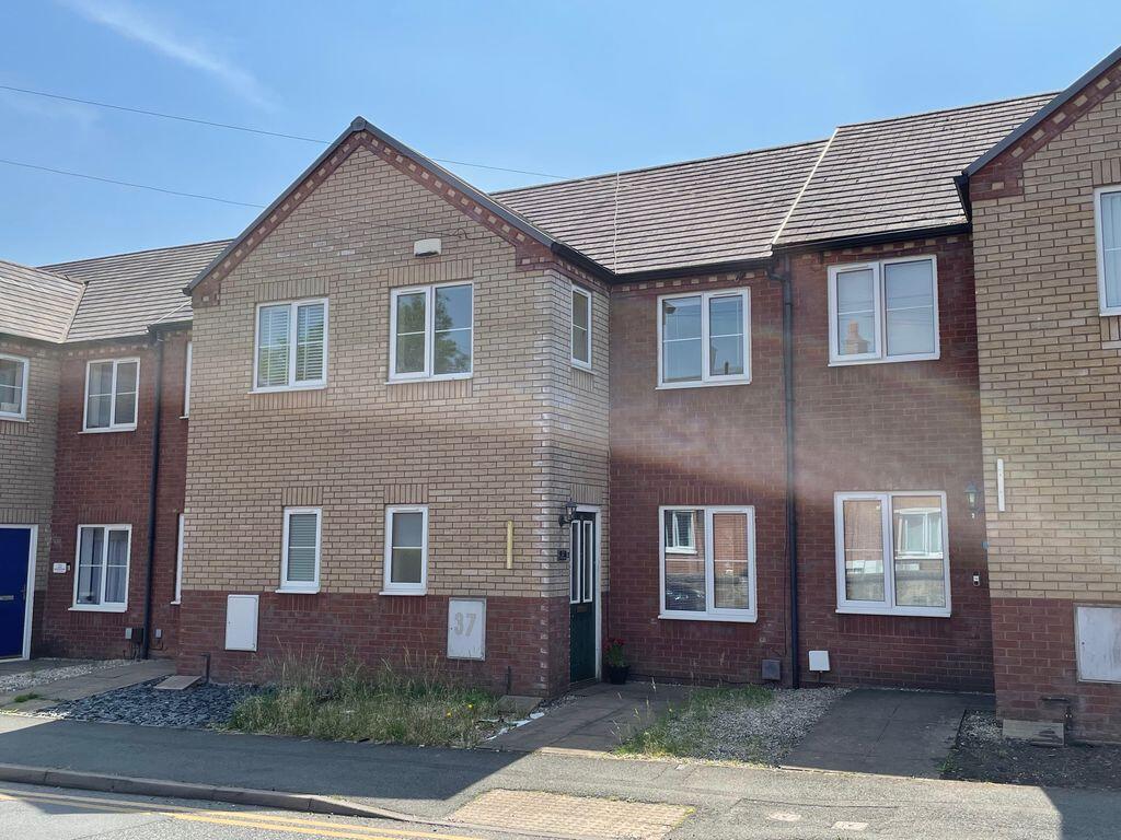 Main image of property: High Street, Rhostyllen