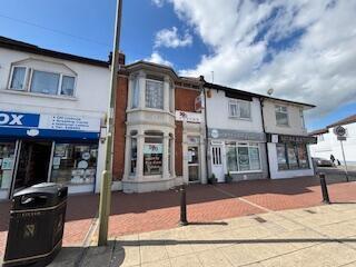 Main image of property: Brockhurst Road, Gosport