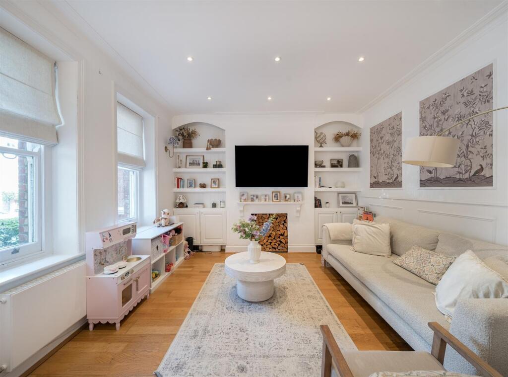 Main image of property: Elgin Avenue, London W9
