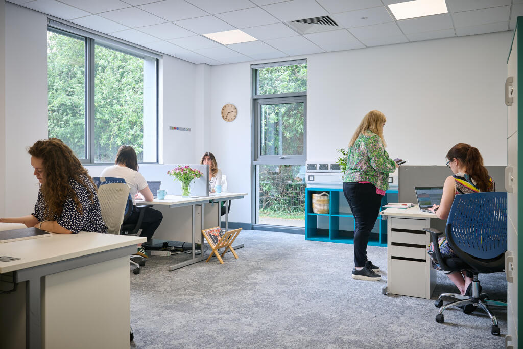 Main image of property: Kings Hedges Road, Cambridge, CB4