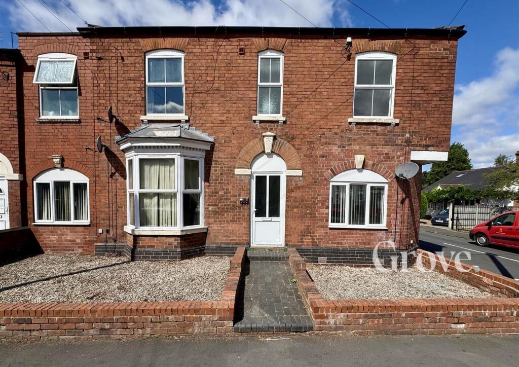 Main image of property: Heath Street, Old Quarter, Stourbridge