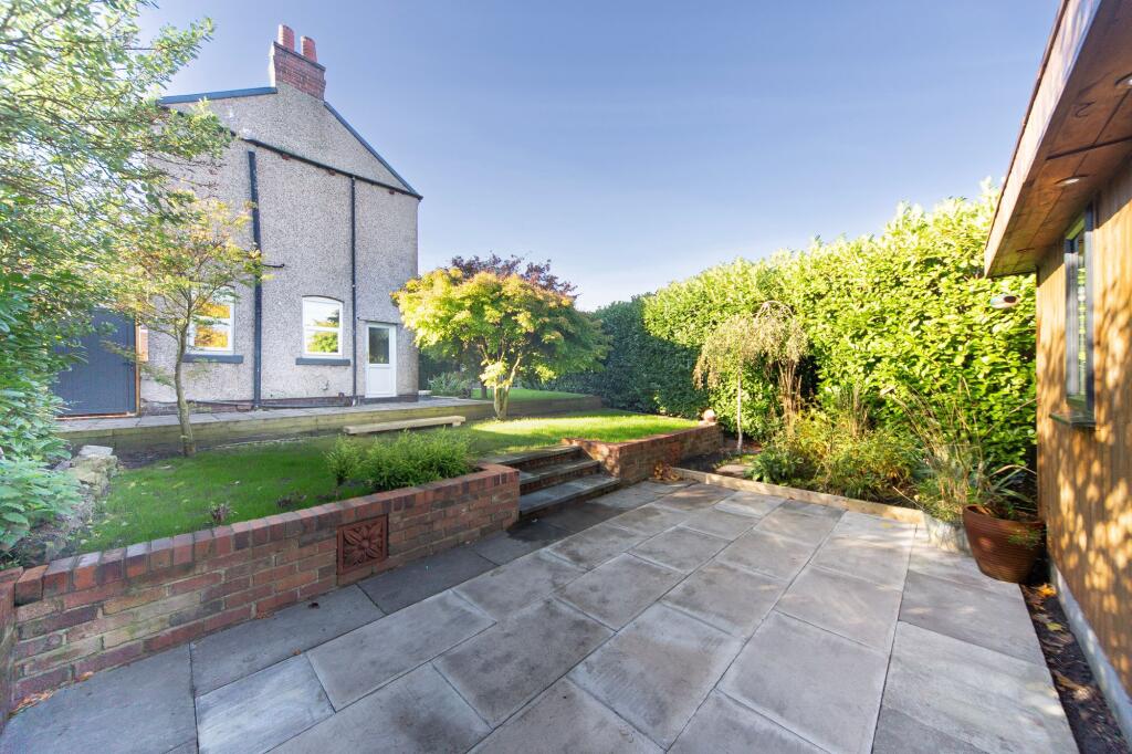 House in Wigan - View 4