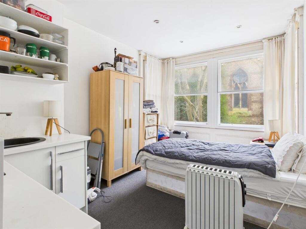 Main image of property: Brunswick Place, Hove, Brighton